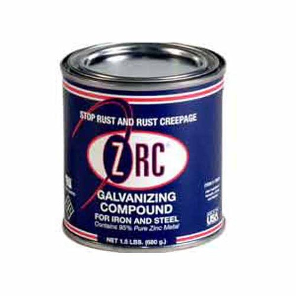 ZRC Cold Galvanizing Compound 01