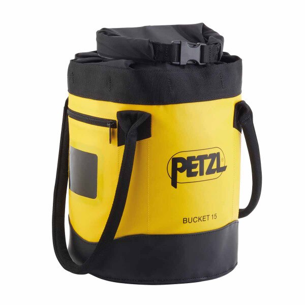 Petzl BUCKET 01