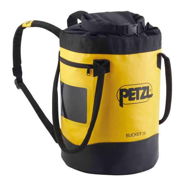 Petzl BUCKET 01