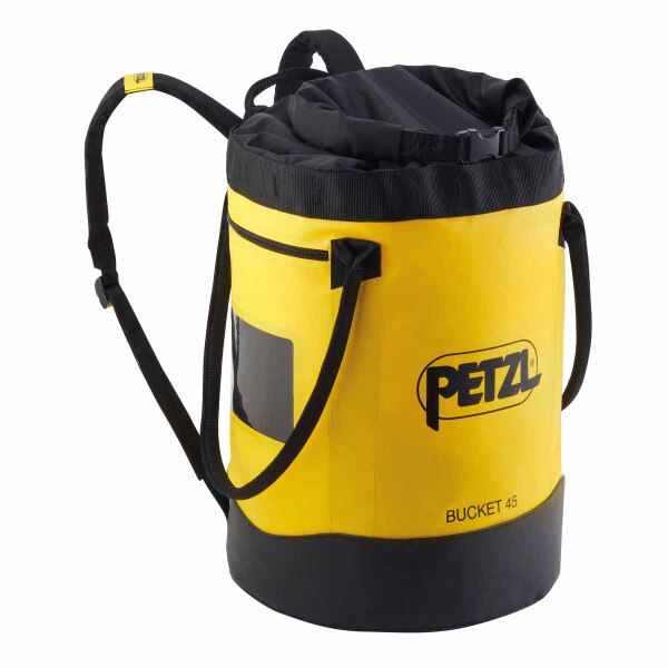 Petzl BUCKET 01