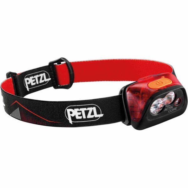 Petzl ACTIK CORE 03