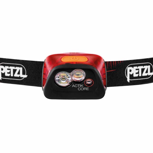 Petzl ACTIK CORE 02