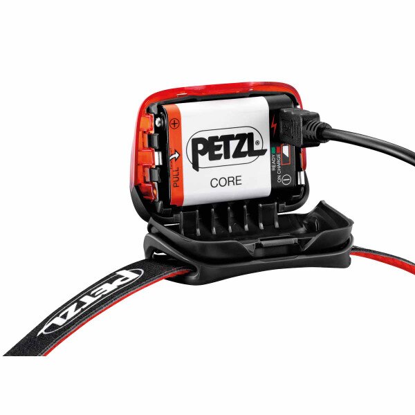 Petzl ACTIK CORE 01