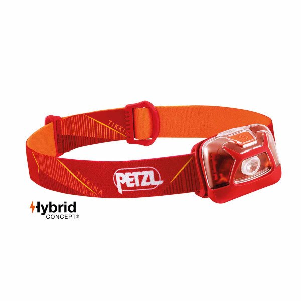 Petzl TIKKINA 04