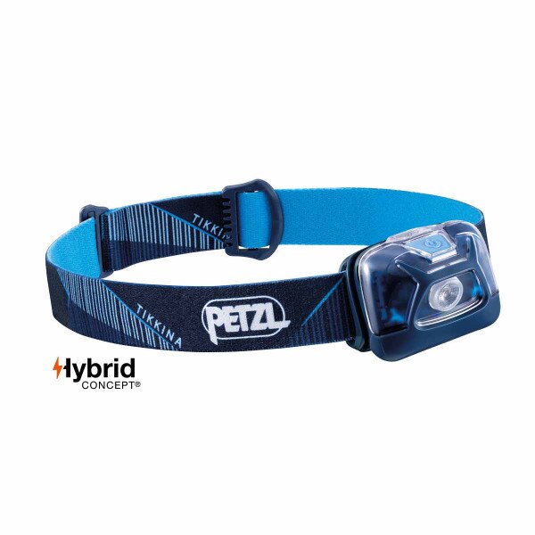 Petzl TIKKINA 01