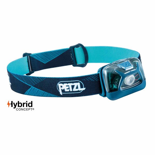 Petzl TIKKA 04
