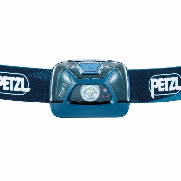 Petzl TIKKA 03