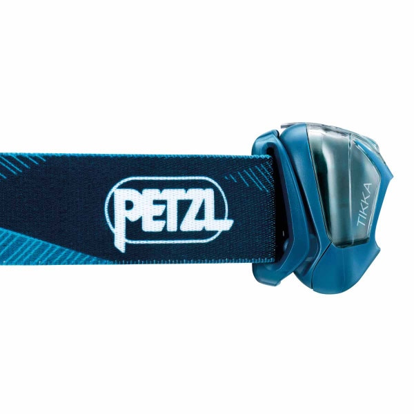 Petzl TIKKA 02