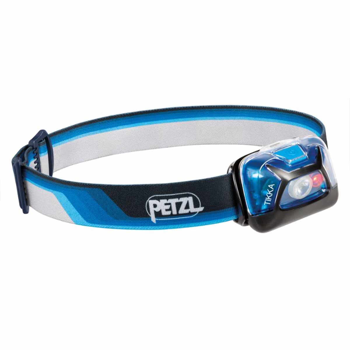 TIKKA® CORE, Rechargeable, compact, easy-to-use headlamp