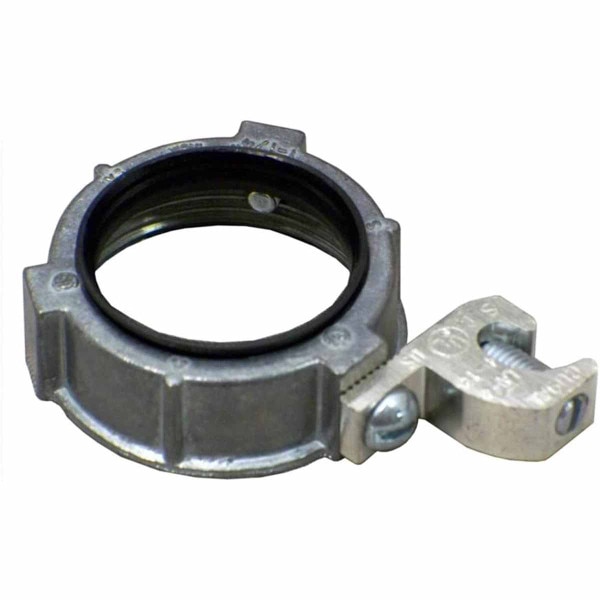 Insulated Grounding Bushing 01