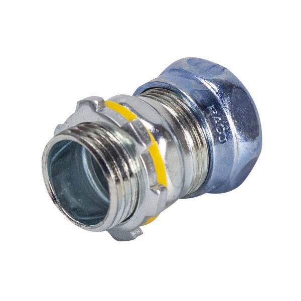 NoThread EMT Conduit Connecto 01