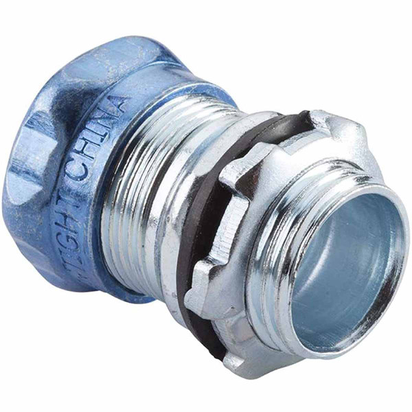 NoThread EMT Conduit Connecto 01