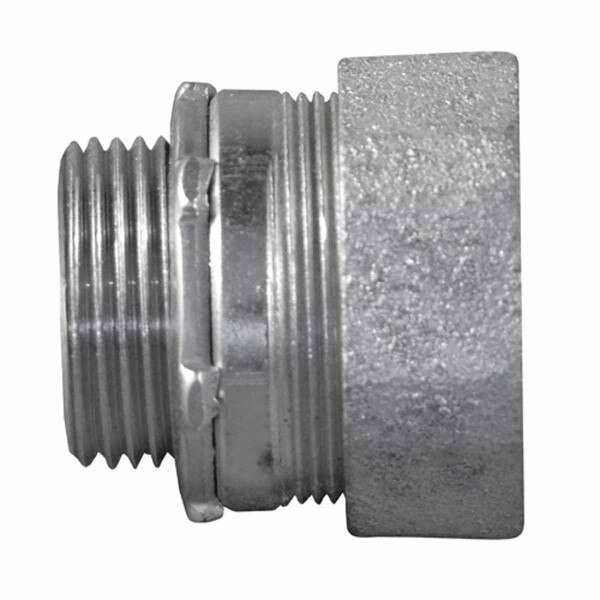 NoThread Conduit Connector 01