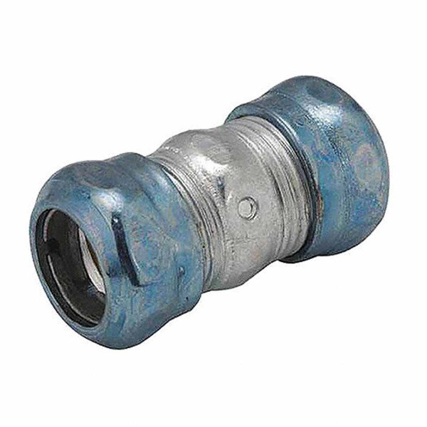 EMT Rain Tight Coupling 01