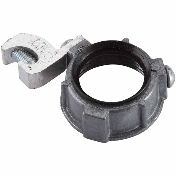 Insulated Grounding Bushing 01