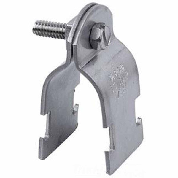 Rigid Pipe Clamp for ID Pipe 01