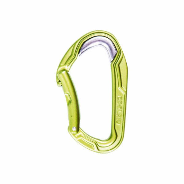 Edelrid Bulletproof Aluminum C 03