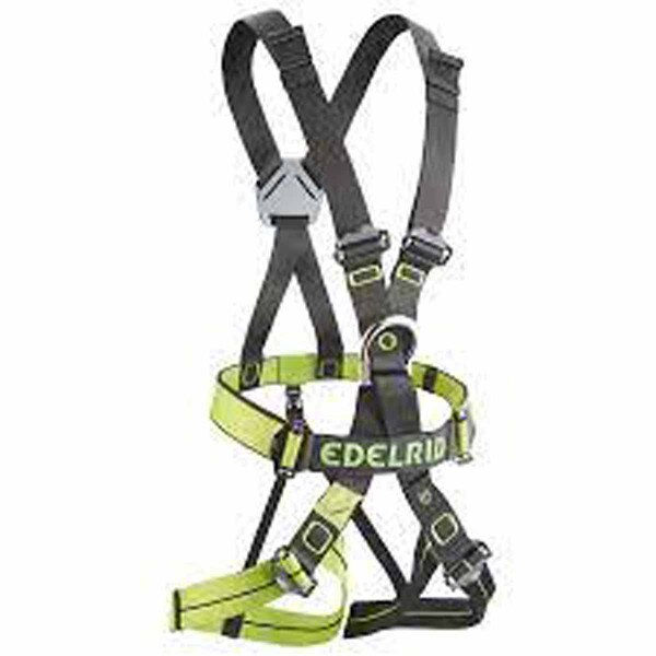 Edelrid Radialis Comp Full Bod 01
