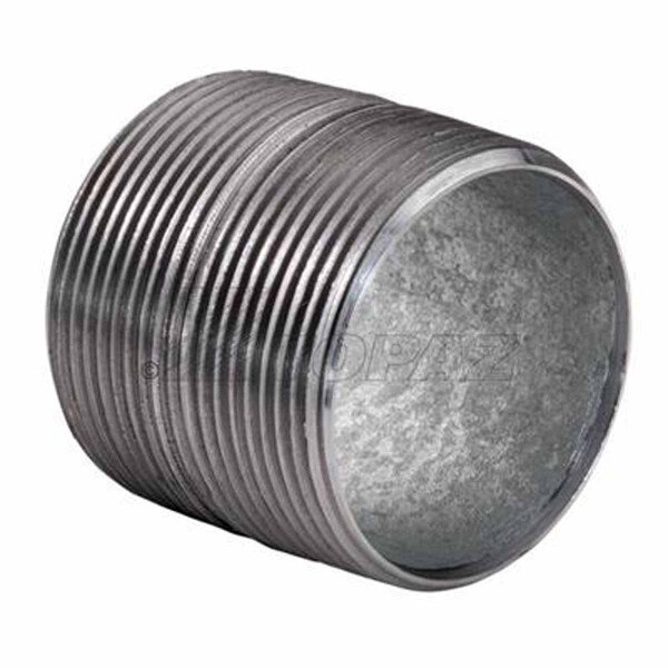 x Rigid Conduit Nipple 01