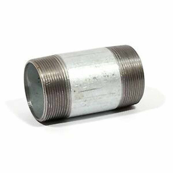 x Rigid Conduit Nipple 01