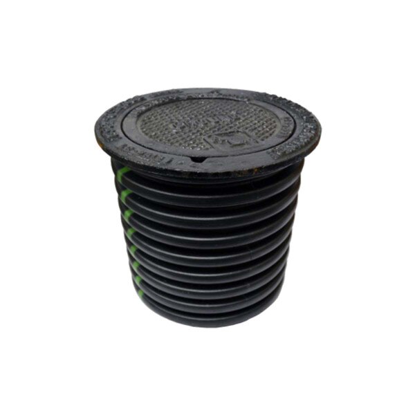 Test Well Diameter Corrugated 01