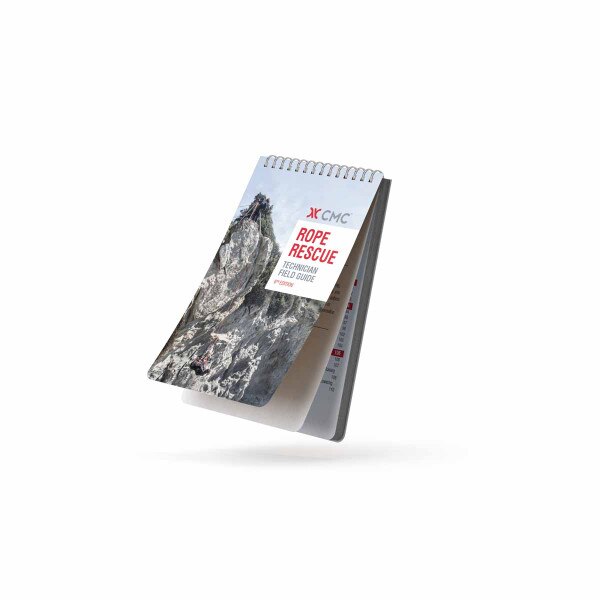 CMC Rope Rescue Technician Fie 06
