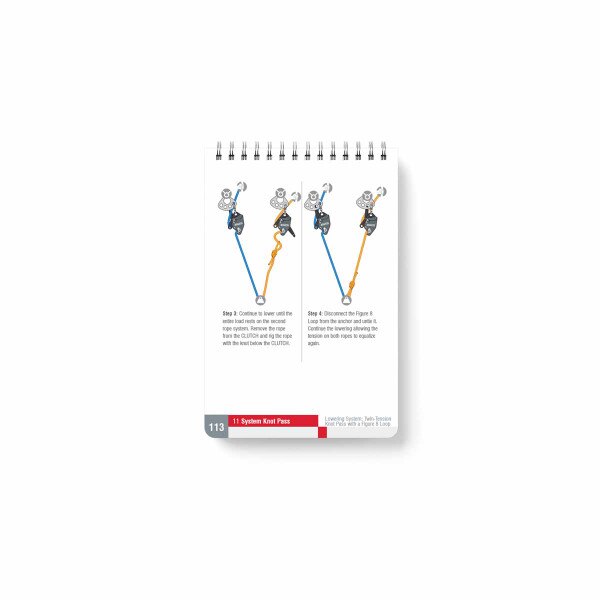 CMC Rope Rescue Technician Fie 03