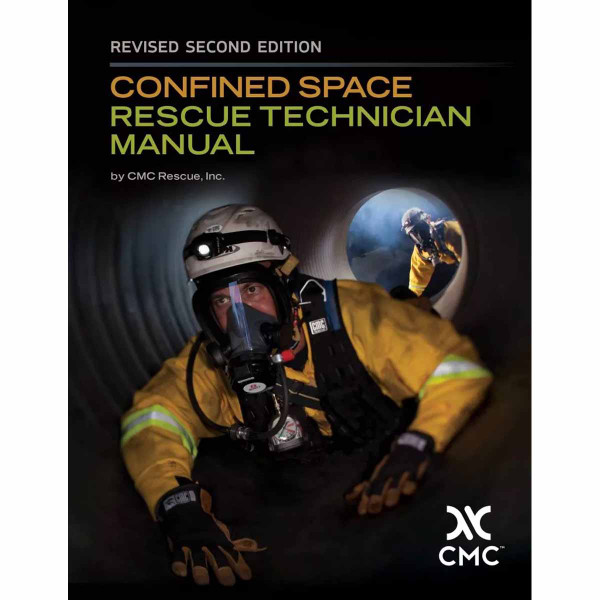 Confined Space Rescue Technici 01