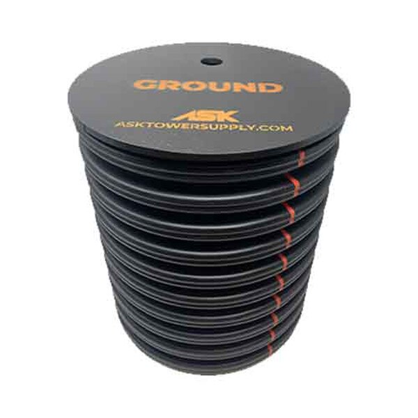 Ground Inspection and Test Wel 01