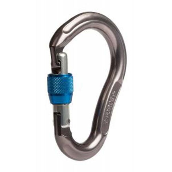 SMC Force Series Jake Carabiner ASK Tower Supply