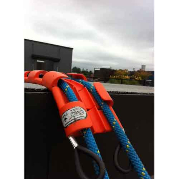 SMC Rope Tracker Orange 03