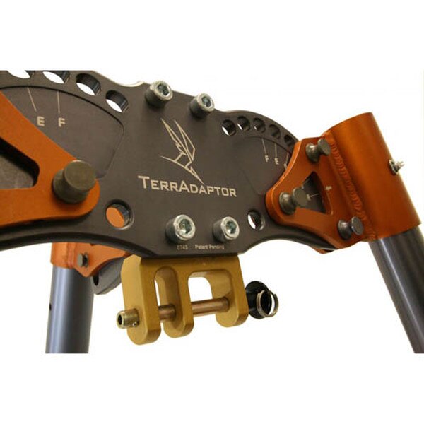 SMC TerrAdaptor Tripod System 05