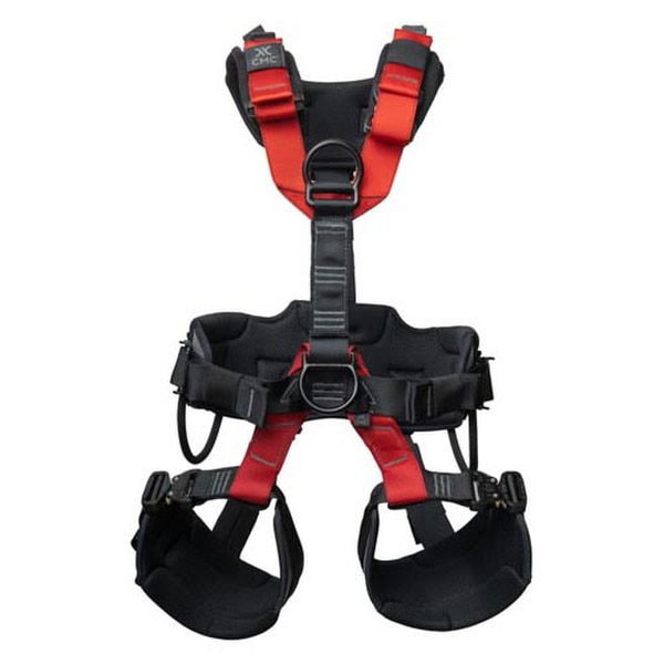 CMC Atom Rescue Harness ASK Tower Supply