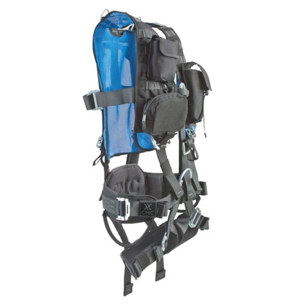 CMC Confined Space Harness 03