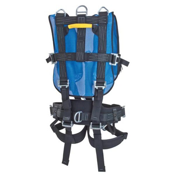 CMC Confined Space Harness 01
