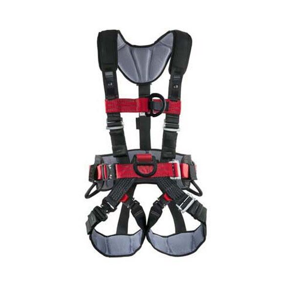 CMCROCO WorkRescue Harness 01