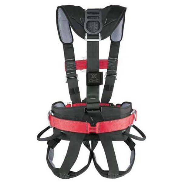 CMCROCO WorkRescue Harness 02