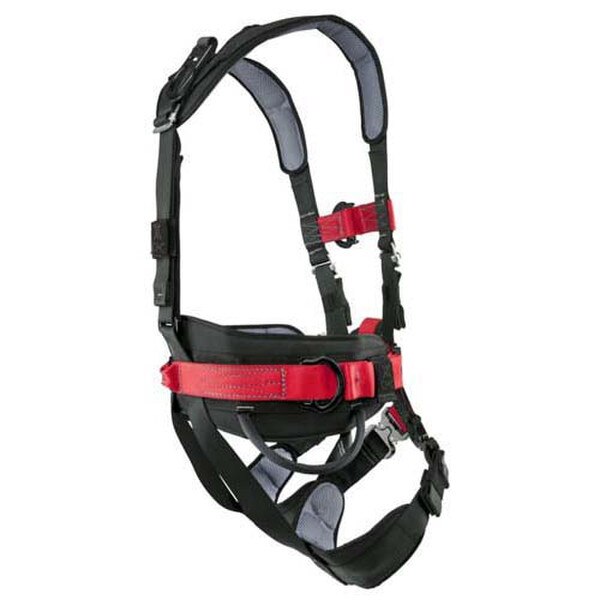 CMCROCO WorkRescue Harness 04