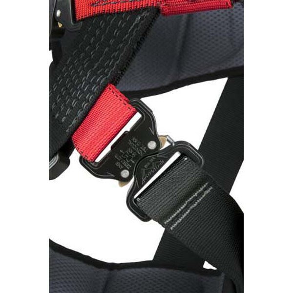 CMCROCO WorkRescue Harness 05