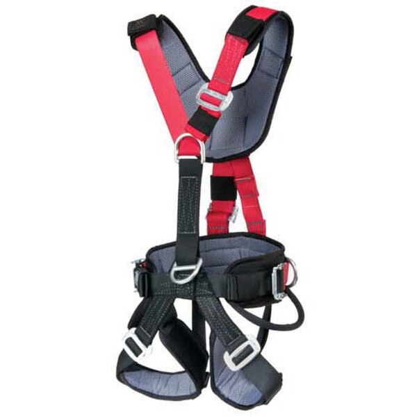 CMC FireRescue Harness 03