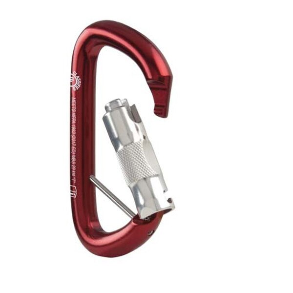 CMC Protech Aluminum Carabiner 020