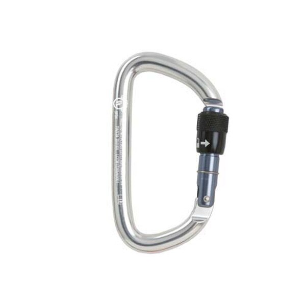 CMC Protech Aluminum Carabiner 021