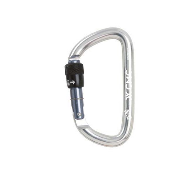 CMC Protech Aluminum Carabiner 018