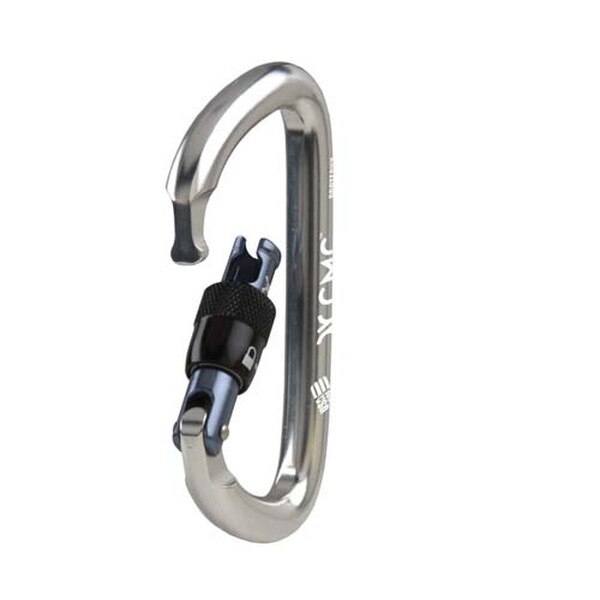 CMC Protech Aluminum Carabiner 015