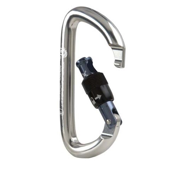 CMC Protech Aluminum Carabiner 011