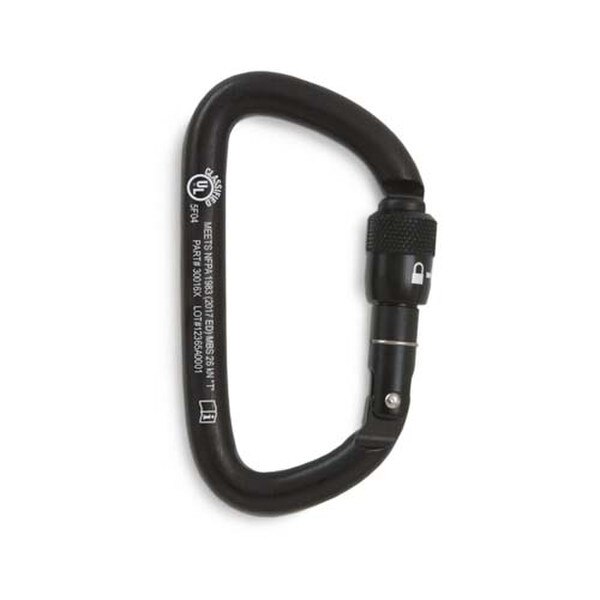 CMC Protech Aluminum Carabiner 025