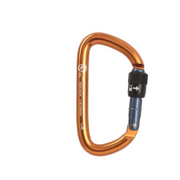 CMC Protech Aluminum Carabiner 04