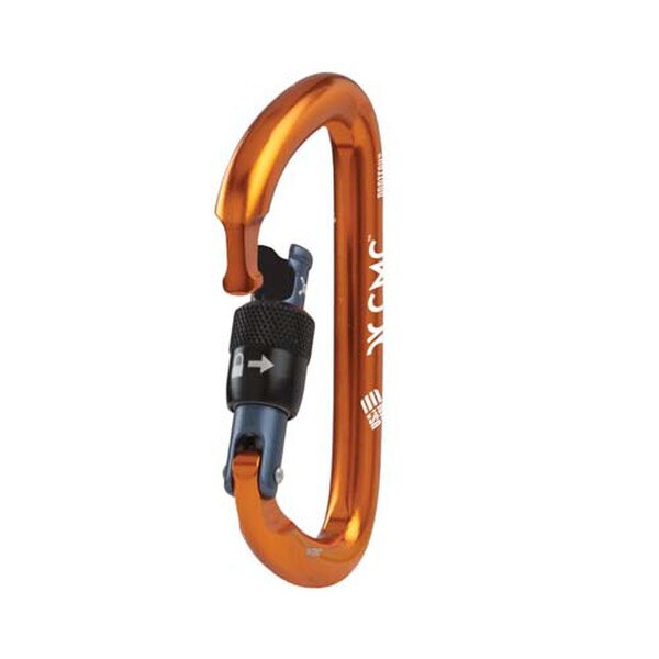 CMC Protech Aluminum Carabiner 013