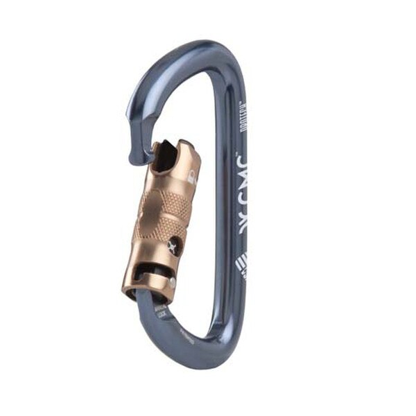 CMC Protech Aluminum Carabiner 03