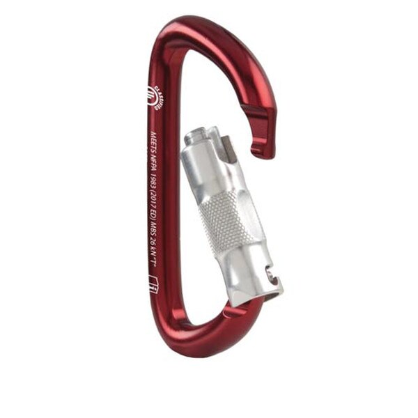 CMC Protech Aluminum Carabiner 023